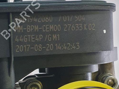 Engine DS DS 3 (SA_) 1.2 THP 110 / PureTech 110 (SAHNPS, SAHNZ6, SAHNZT) | BP37148914M1 - Image 8