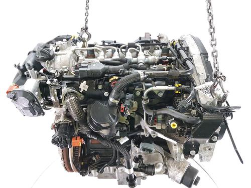 Motor OPEL INSIGNIA A Sports Tourer (G09) 2.0 CDTI 4x4 (35) | BP31085609M1 