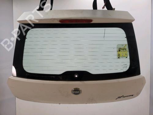 Bagklap CC/Kombi-Coupé FIAT GRANDE PUNTO (199_) 1.4 (199AXB11, 199AXB1A, 199BXB1A, 199AXL1A) (77 hp) 31304515