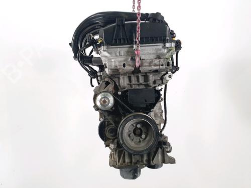 Used Engine Engine PEUGEOT 208 I (CA_, CC_) 1.2 VTI 82 (82 hp) 36210522 36210522