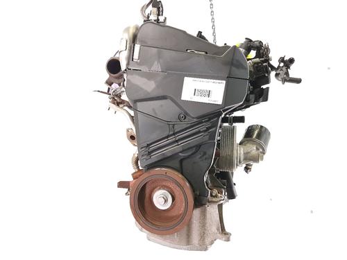 Motor Motor RENAULT CLIO IV (BH_) 1.5 dCi 90 (90 hp) 33838765 33838765