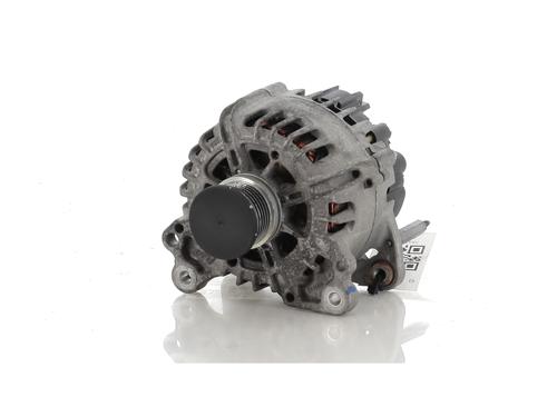Used Alternator SEAT LEON (5F1) 1.6 TDI (110 hp) 16883815