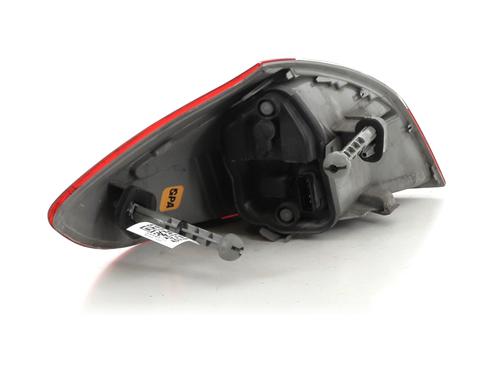Right taillight RENAULT MEGANE III Hatchback (BZ0/1_, B3_) 1.5 dCi (BZ09, BZ0D, BZ1W, BZ29, BZ14) | BP29495917C35 
