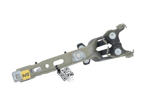 Used Hinge/Door check strap Hinge/Door check strap PEUGEOT 208 I (CA_, CC_) 1.2 THP 110 (110 hp) 33309712 33309712