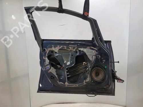 Left front door OPEL ASTRA J (P10) 1.7 CDTI (68) | BP22896213C2 
