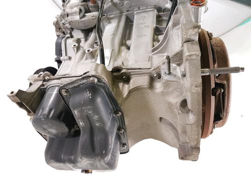 Engine PEUGEOT 208 I (CA_, CC_) 1.2 VTi 68 / PureTech 68 | BP29389679M1 