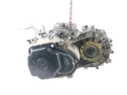 Gearbox VW POLO IV (9N_, 9A_) 1.4 TDI | BP23438258M3