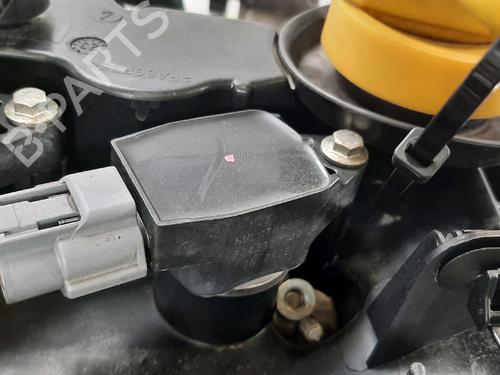 Motor RENAULT CLIO V (B7_) 1.0 TCe 90 (B7MT) | BP31284565M1 