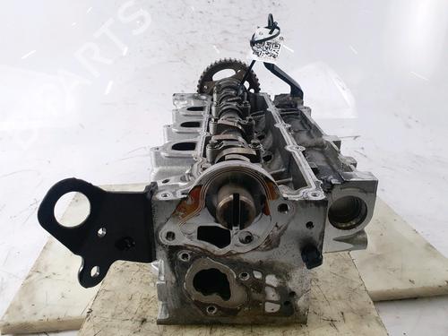 Cylinder head RENAULT CLIO IV (BH_) 1.5 dCi 75 | BP31797094M5