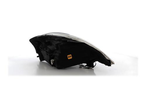 Venstre forlygte CITROËN C3 I (FC_, FN_) 1.4 16V | BP28286063C28 