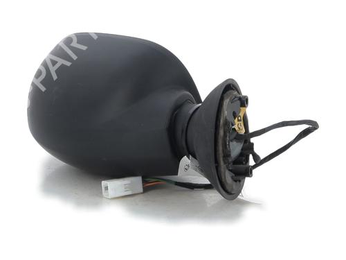 Right mirror DACIA LOGAN (LS_) 1.6 (LS0B, LS0D, LS0F, LS0H) | BP33280736C27  - Image 6