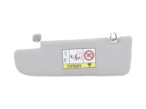 Used Right sun visor Right sun visor 38480161 38480161