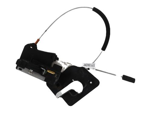 front-left-lock-opel-meriva-a-mpv-x03-2003-2004-2005-2006-2007-2008-2009-2010-34231362 main image