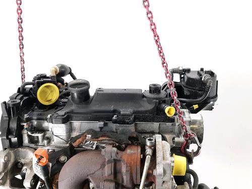 Engine PEUGEOT BIPPER (AA_) 1.4 HDi | BP32842730M1  - Image 5