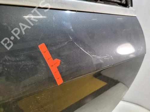 Right front door AUDI A4 B6 Avant (8E5)  | BP24708609C3 