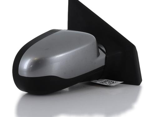 Right mirror RENAULT CLIO III (BR0/1, CR0/1) 1.5 dCi (BR0H, CR0H, CR1S, BR1S) | BP30048922C27 
