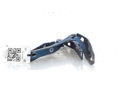 Hinge/Door check strap PEUGEOT 206 SW (2E/K) 1.4 HDi | BP27902505C146 
