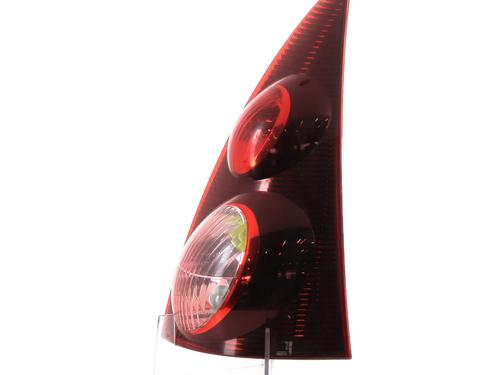 Right taillight PEUGEOT 107 (PM_, PN_) 1.0 | BP24192746C35 