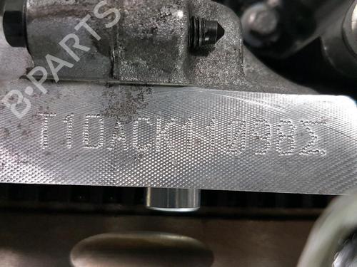 Engine FORD C-MAX II (DXA/CB7, DXA/CEU) 1.6 TDCi | BP34711966M1 - Image 12