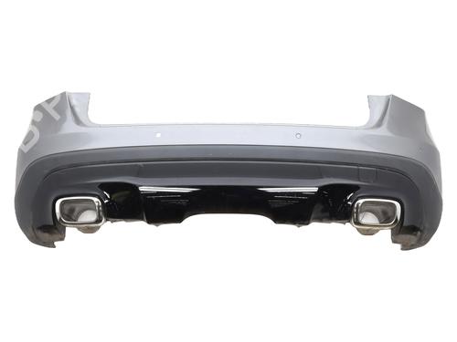 Used Rear bumper MERCEDES-BENZ GLA-CLASS (X156) GLA 200 CDI / d (156.908) (136 hp) 29740973