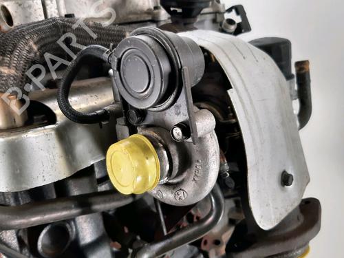 Engine HYUNDAI TRAJET (FO) 2.0 CRDi | BP33446403M1  - Image 6