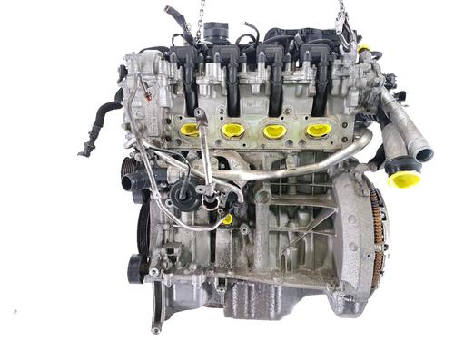Engine MERCEDES-BENZ A-CLASS (W176) A 180 (176.042) | BP32333639M1