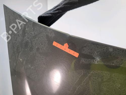 Hood KIA CERATO I Saloon (LD) 2.0 CRDi | BP31821966C1