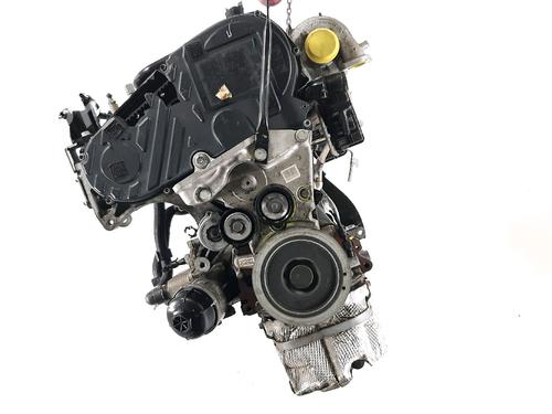 Motor FIAT 500X (334_) 2.0 D Multijet 4x4 (334AXB22, 334AXD2B) (140 hp) 31142021