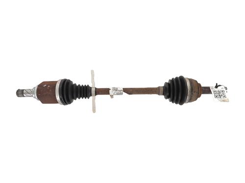 Used Left front driveshaft DACIA SANDERO II TCe 90 (B8M1, B8MA, B8AC) (90 hp) 29695854