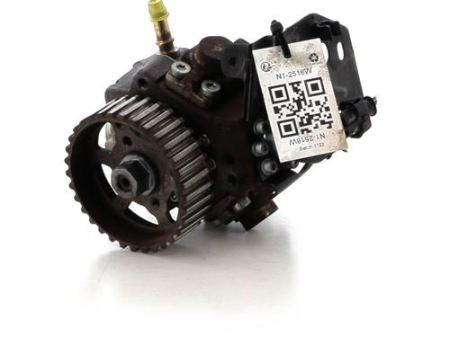 Used Injection pump CITROËN C4 Picasso I MPV (UD_) 1.6 HDi (109 hp) 30827390