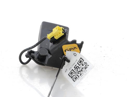 Seat buckle MERCEDES-BENZ E-CLASS Coupe (C207) E 350 CDI (207.322) | BP27902425I32 