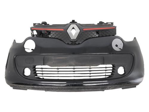 front-bumper-renault-twingo-iii-bcm_-bca_-2014-39160931 main image