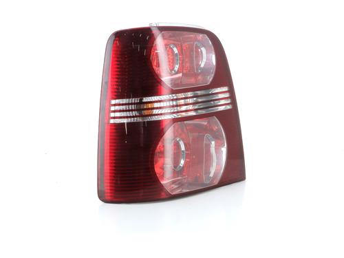 Left taillight VW TOURAN (1T1, 1T2) 1.9 TDI | BP22774339C34 