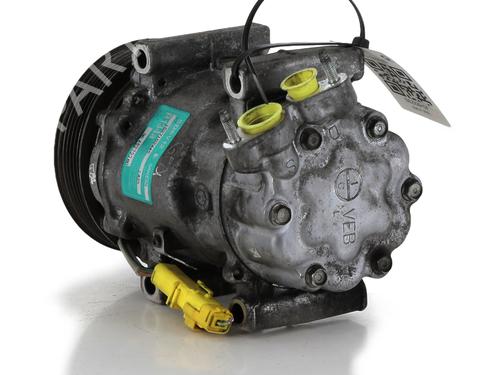 AC compressor CITROËN C3 I (FC_, FN_) 1.4 HDi | BP27813034M34 