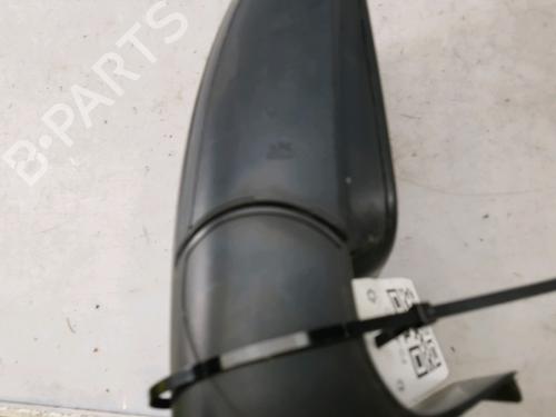 Left mirror PEUGEOT 307 (3A/C) 1.6 HDi | BP15063076C26 