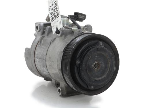 AC compressor RENAULT MEGANE III Hatchback (BZ0/1_, B3_) 1.5 dCi (BZ09, BZ0D, BZ1W, BZ29, BZ14) | BP28311108M34 