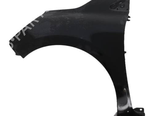 Guarda-lamas esquerdo Guarda-lamas esquerdo RENAULT CLIO IV (BH_) 1.5 dCi 90 (90 hp) 36007231 36007231