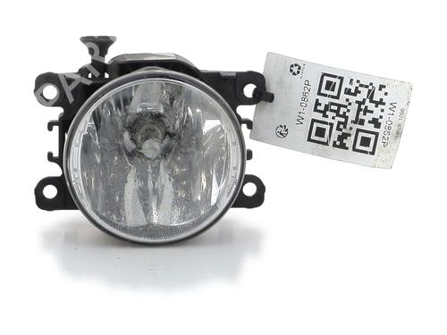 Højre Foran Tågelygte RENAULT CLIO IV Grandtour (KH_) 1.5 dCi 90 (KHN3, KHN4) (90 hp) 29761962