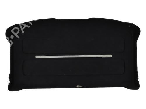 Rear parcel shelf MITSUBISHI ASX (GA_W_) 1.8 DI-D 4WD (GA6W) | BP29381325C85 