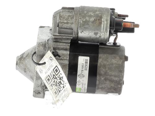Used Starter RENAULT MEGANE II (BM0/1_, CM0/1_) 1.6 16V (112 hp) 21524010