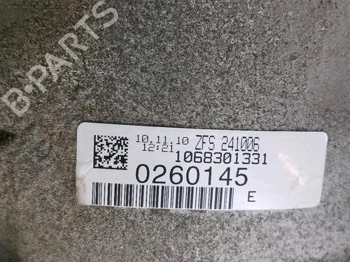 Gearbox BMW 3 (E90) 325 d | BP24536854M3 