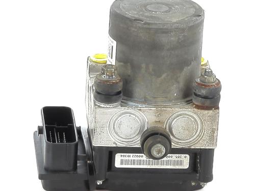Used ABS pump FIAT DUCATO Van (250_) 120 Multijet 2,3 D (120 hp) 26677055