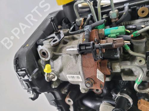 Engine DACIA SANDERO 1.5 dCi | BP30190637M1 