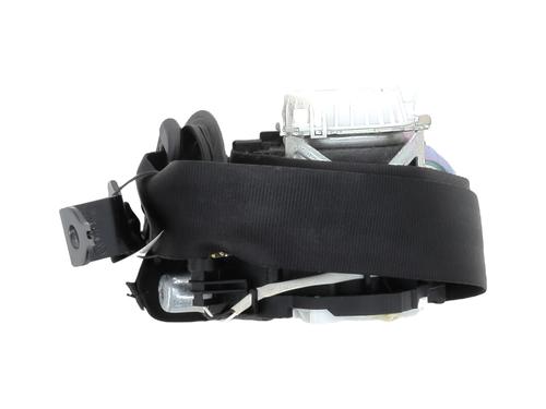 Sikkerhedssele foran venstre VW POLO V (6R1, 6C1) 1.2 (60 hp) 32006957