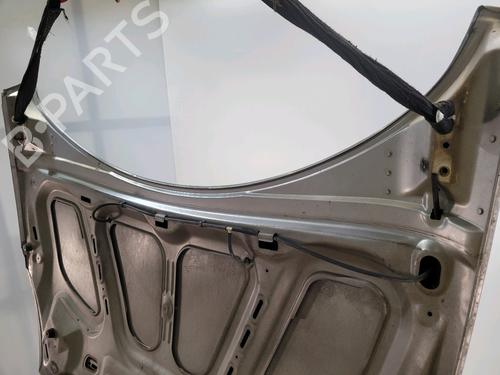 Hood PEUGEOT 307 (3A/C) 1.6 16V | BP28177018C1 