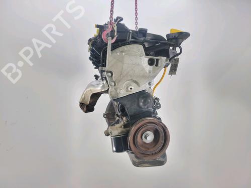 Used Engine RENAULT TWINGO II (CN0_) 1.2 16V (CN0K, CN0V, CN0A) (76 hp) 29047877