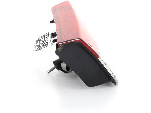 Left tailgate light RENAULT LAGUNA III (BT0/1) 2.0 dCi GT (BT11, BT1E, BT1N) | BP37506507C79 - Image 4