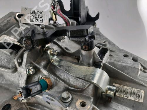 Gearbox RENAULT CLIO V (B7_) 1.5 Blue dCi 100 (B7AD) | BP36962192M3 - Image 5