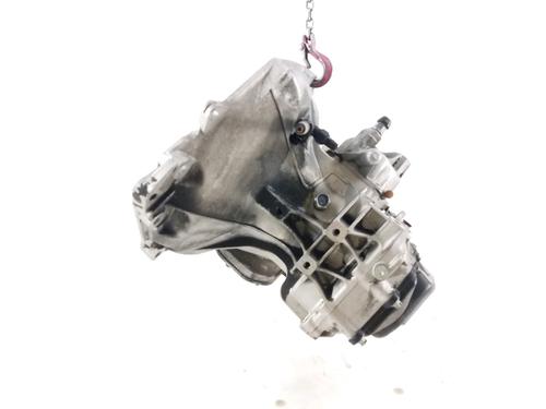Used Gearbox OPEL MERIVA A MPV (X03) 1.6 (E75) (105 hp) 20496559
