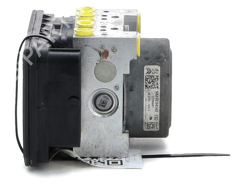 ABS pump PEUGEOT 2008 I (CU_) 1.2 THP 110 / PureTech 110 | BP25779895M43 